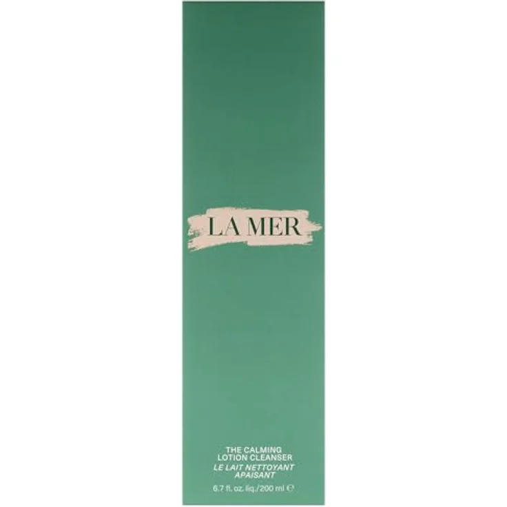 La Mer Calming Lotion Cleanser 200 ml, Beruhigender Reiniger

 – Bild 5