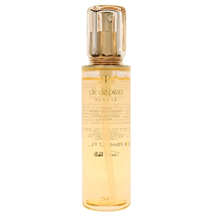 CLE DE PEAU, Hydro-Softening Lotion, 170 ml. – Bild 2