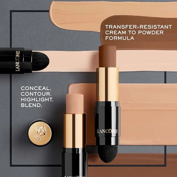 Lancôme Teint Idole Ultra Wear Foundation Stick 045 Sable Beige 9 g – Bild 7