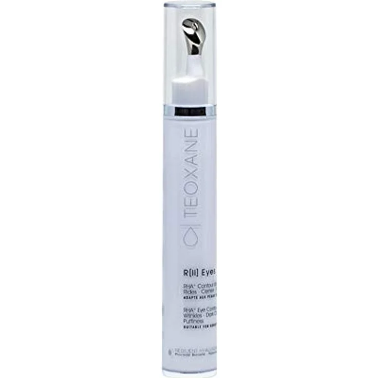 Teoxane R II Eyes RHA Eye Contour 15 ml – Bild 2