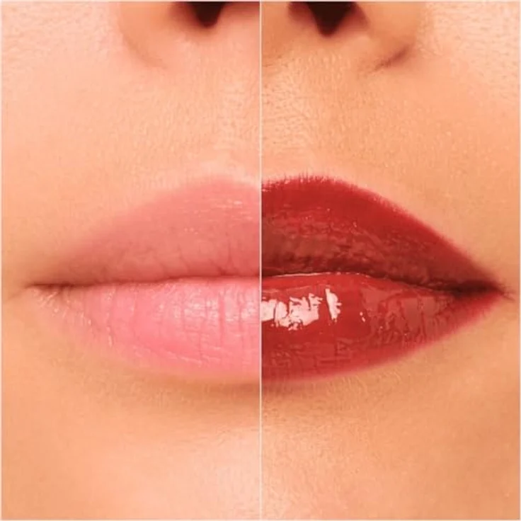 Catrice Colour Glaze Lip Tint Hochpigmentiertes Lipgloss, Farbton 050 Mocha Memory, 3 ml, vegan und langanhaltend – Bild 7