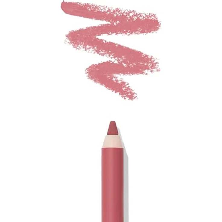 Sweed Lip Liner Lou Lou, wasserfester Lippenkonturenstift mit intensiver Farbe, 17 g – Bild 6