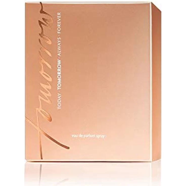 Avon Today Tomorrow Always Parfüm für Damen, Eau de Parfum, 50 ml, lang anhaltender Duft, feuchtigkeitsspendend – Bild 2