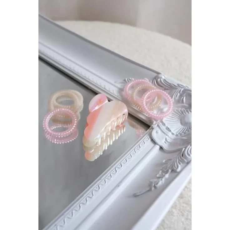 Invisibobble Cloudpop Set, Haarpflege-Accessoires, 7-teilig – Bild 4