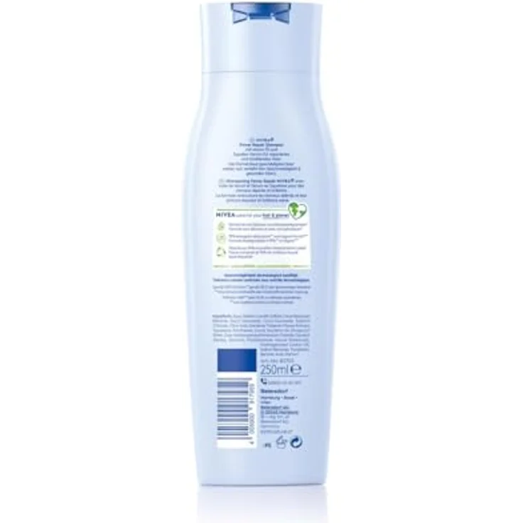 NIVEA Reparatur & Gezielte Pflege pH-Balance Haarshampoo 250 ml – Bild 8