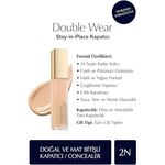 Estée Lauder Double Wear Stay-in-Place Concealer, langanhaltender Korrektor für Damen, hochpigmentiert, Farbton 2N, 12 ml