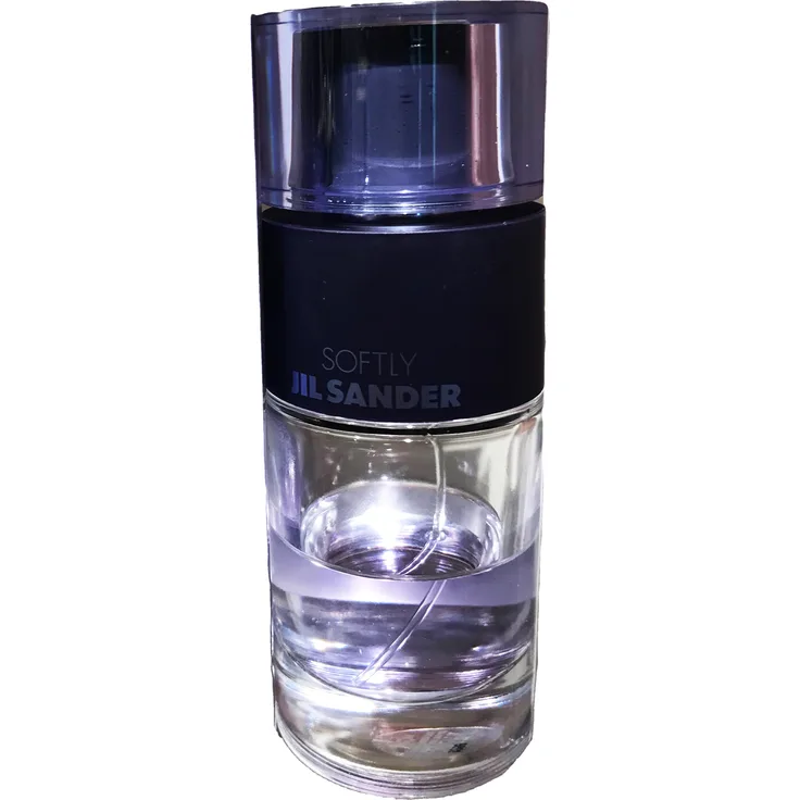 Jil Sander Softly Serene Eau de Parfum (EdP) Damenduft 80 ml Duftfamilie: blumig