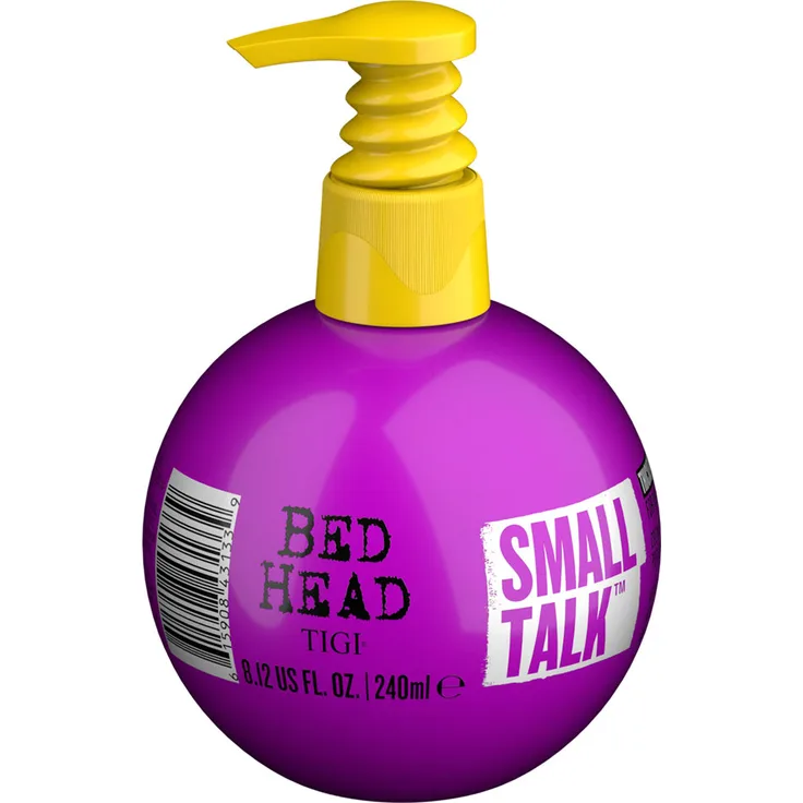 Tigi Bed Head Small Talk Stärkende Haarcreme für Volumen 240 ml