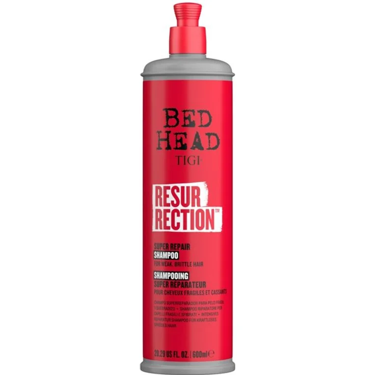 Tigi Bed Head Resurrection Conditioner für sehr geschwächtes Haar 400 ml für Frauen