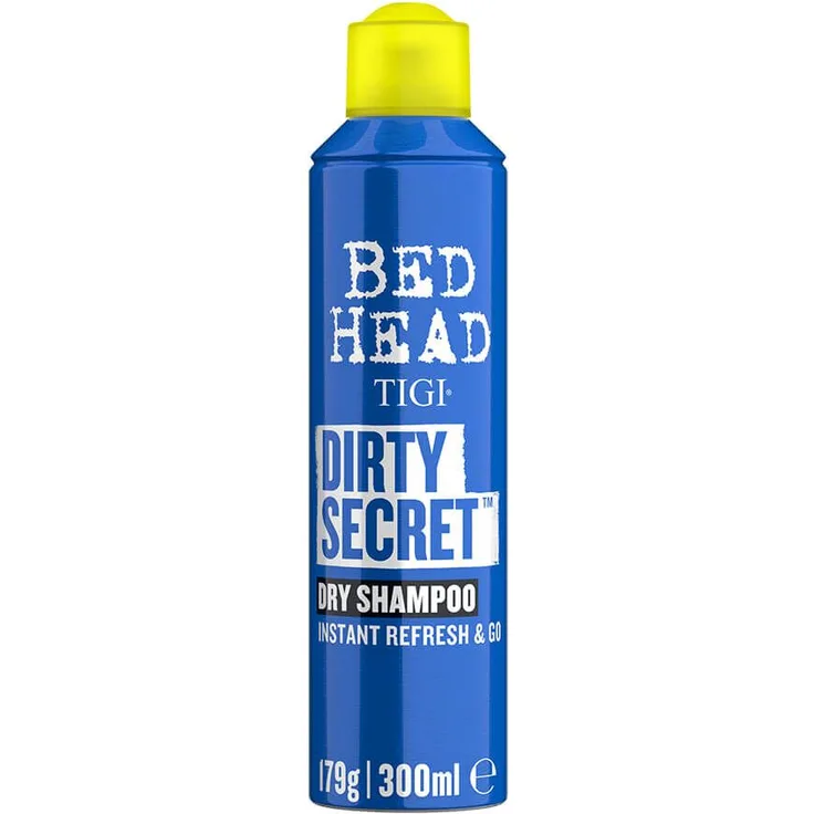 Tigi Bed Head Dirty Secret Trockenshampoo  300 ml