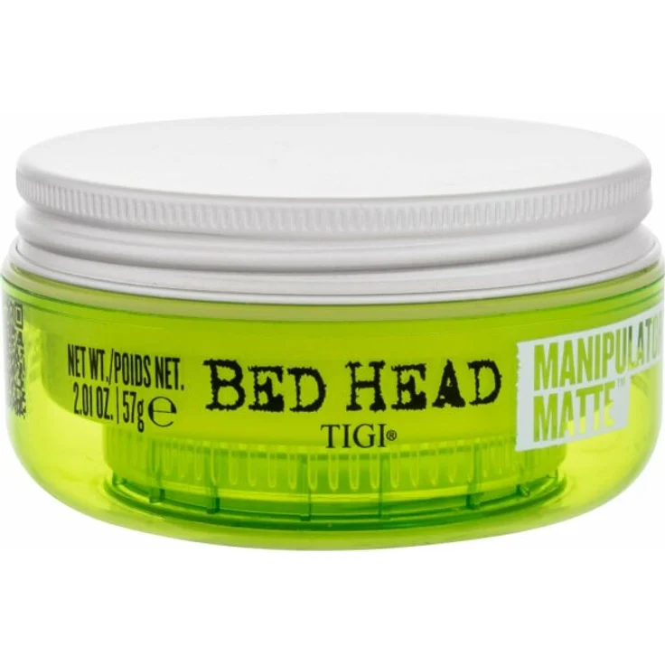 Tigi Bed Head Manipulator Matte Modellierbare Haarpaste 57 g – Bild 1