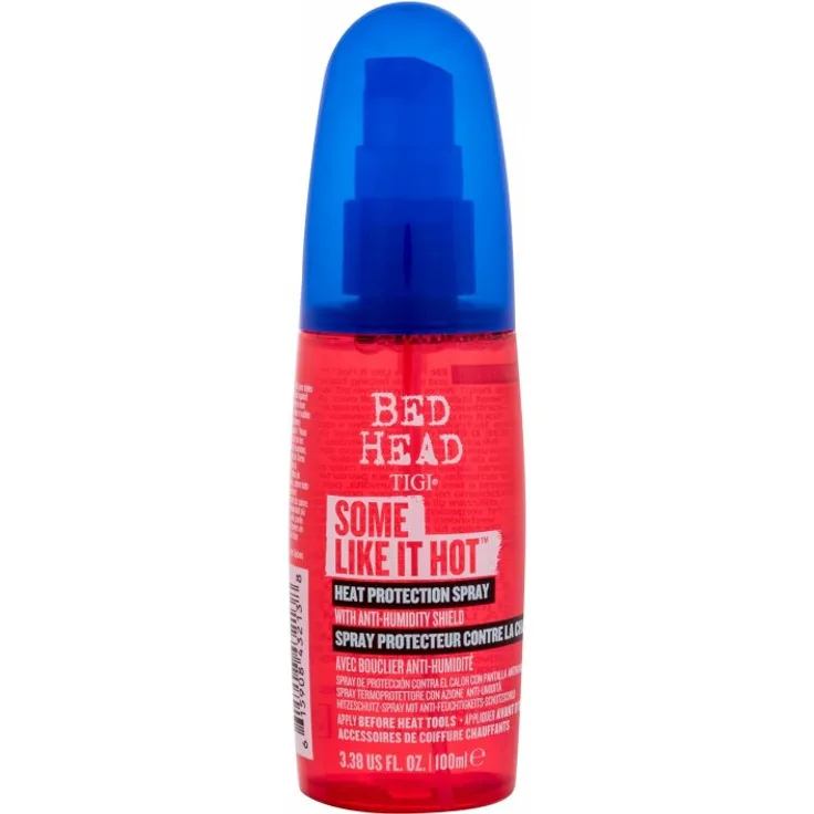 Tigi Bed Head Some Like It Hot Hitzeschutzspray 100 ml