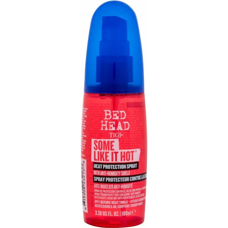 Tigi Bed Head Some Like It Hot Hitzeschutzspray 100 ml