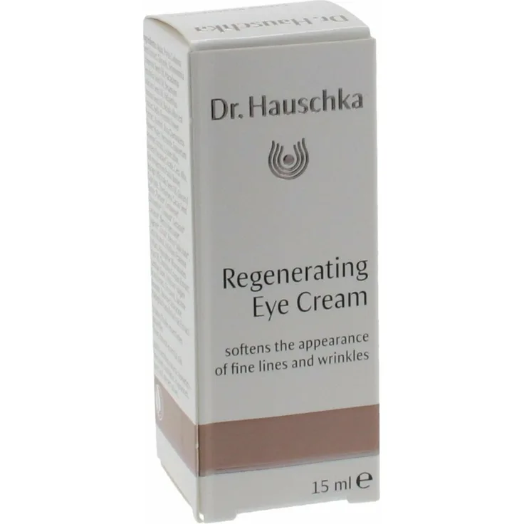 Dr. Hauschka Regenerating Eye Cream 15 ml