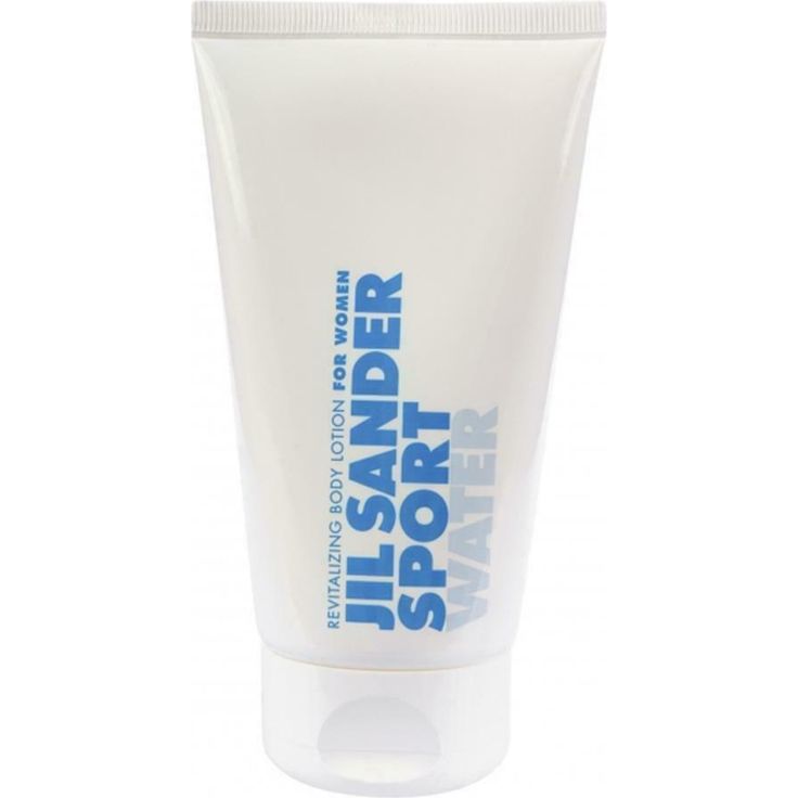 Jil Sander Sport Water for Women 150 ml