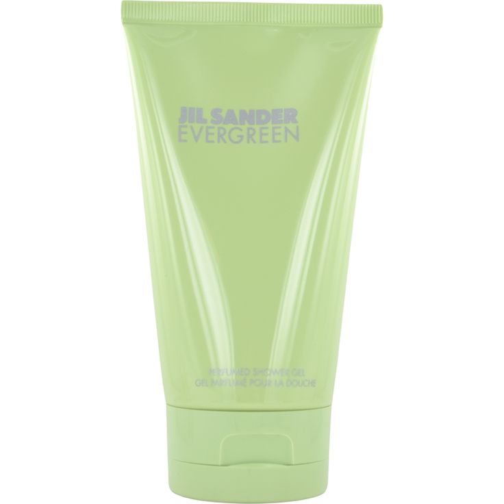 Jil Sander Evergreen Duschgel 150 ml