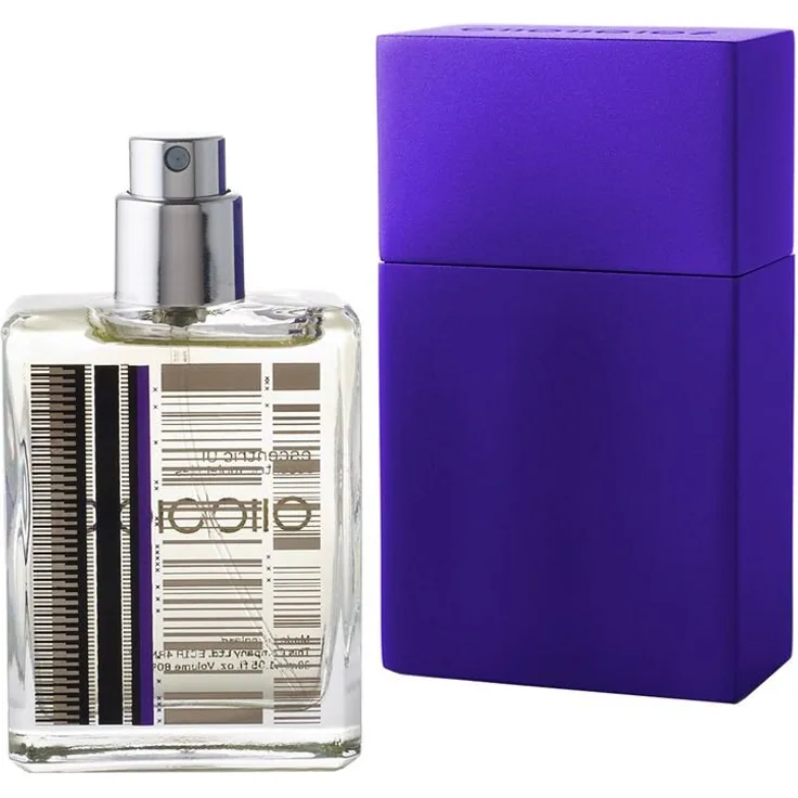 Escentric Molecules Escentric 01 Refillable Eau de Toilette (EdT) Unisexduft 30 ml