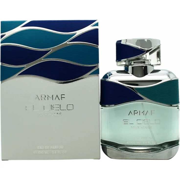 Armaf El Cielo Eau de Parfum (EdP) Herrenduft 100 ml