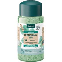 Image for Kneipp Badekristalle Erkältungszeit Badesalz 600 g