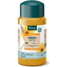 Image for Kneipp Badekristalle Arnika Aktiv Badesalz 600 g