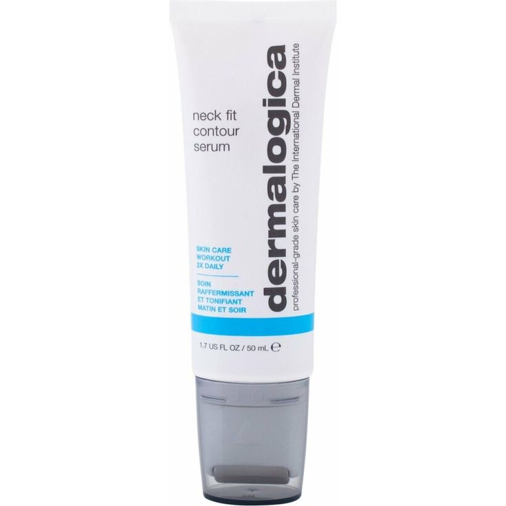 dermalogica Daily Skin Health Neck Fit Contour Serum Körperserum 50 ml