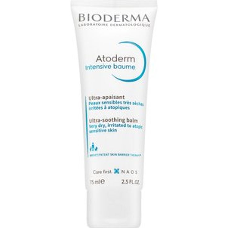 Bioderma Atoderm Intensive Körpercreme 75 ml