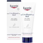 Eucerin UreaRepair 10% Urea Fußcreme 100 ml