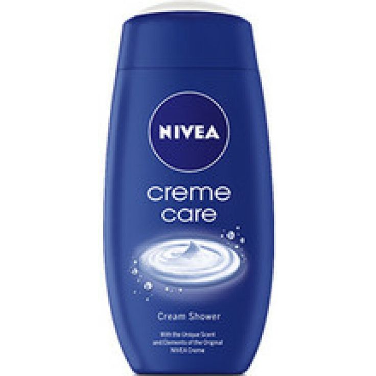 NIVEA Pflegedusche Creme Care Duschcreme 500 ml