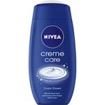 NIVEA Pflegedusche Creme Care Duschcreme 500 ml