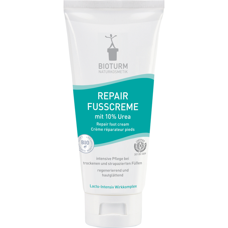 Bioturm Repair Nr.83 Fußcreme 100ml Fußcreme 100 ml