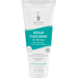 Bild für Bioturm Repair Nr.83 Fußcreme 100ml Fußcreme 100 ml