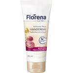 Florena Traubenkernöl & Sojaöl Handcreme 100 ml