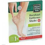 Allgäuer Latschenkiefer Allgäuer Latschenkiefer Hornhaut-Entferner-Maske plus Fußmaske