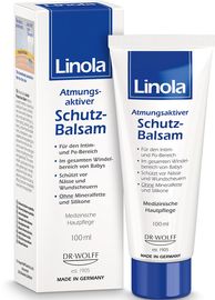 Linola Linola Schutz-Balsam Intimpflege 100 ml