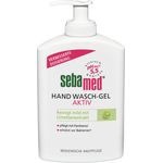 sebamed Sebamed Hand Wasch-Gel Aktiv Seife 300 ml