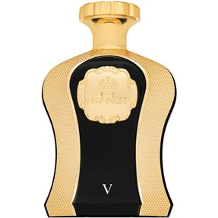 Afnan Highness V Eau de Parfum (EdP) Damenduft 100 ml