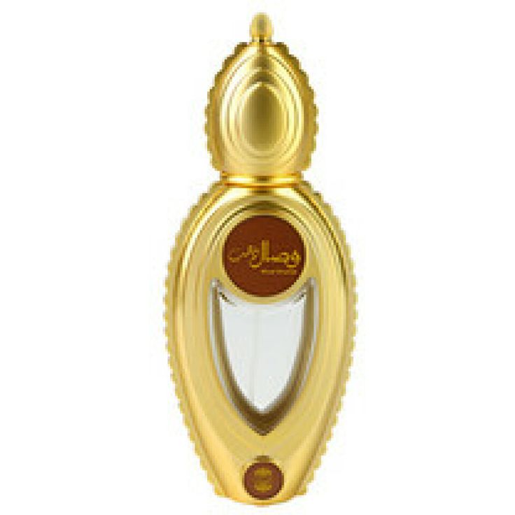 Ajmal Wisal Dhahab Eau de Parfum (EdP) Damenduft 50 ml