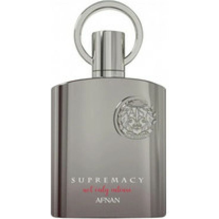 Afnan Supremacy Not Only Intense Eau de Parfum (EdP) Damenduft 100 ml