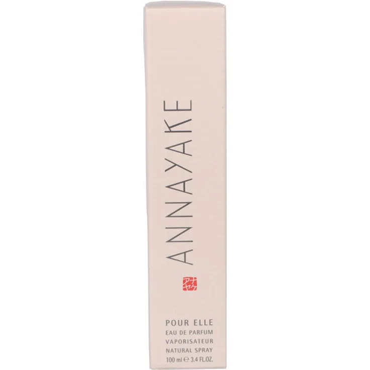Annayaké pour Elle Eau de Parfum (EdP) Damenduft 100 ml