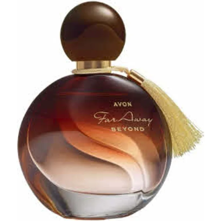 Far Away Beyond Eau de Parfum (EdP) Damenduft 50 ml