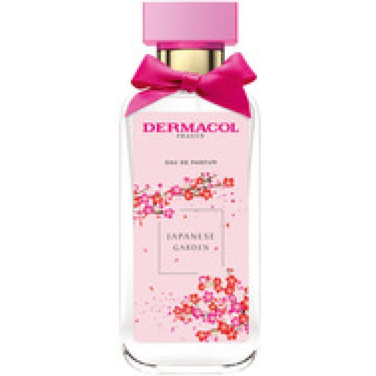 Japanese Garden Eau de Parfum (EdP) Damenduft Eau de Parfum (EdP) Damenduft 50 ml