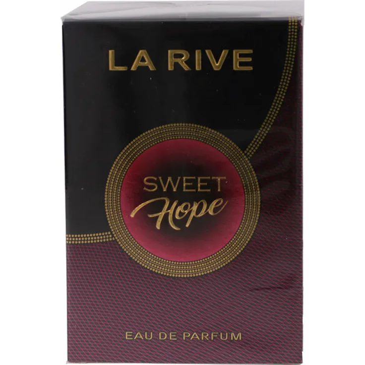 La Rive Sweet Hope Eau de Parfum (EdP) Damenduft 90 ml - Preisvergleich