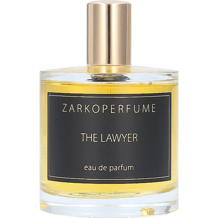 Zarkoperfume The Lawyer Eau de Parfum (EdP) Damenduft 100 ml