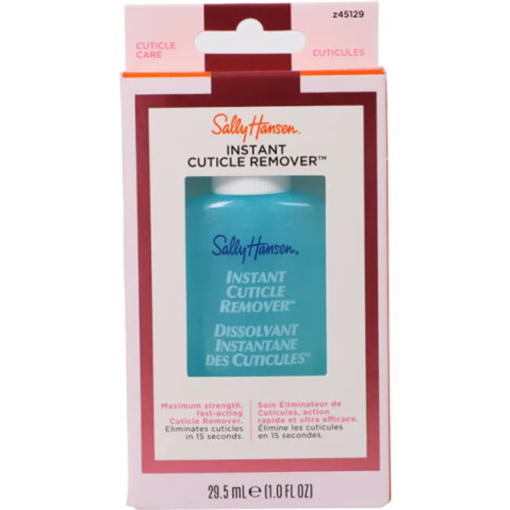 Sally Hansen Instant Nagelhautentferner Gel 29,5ml