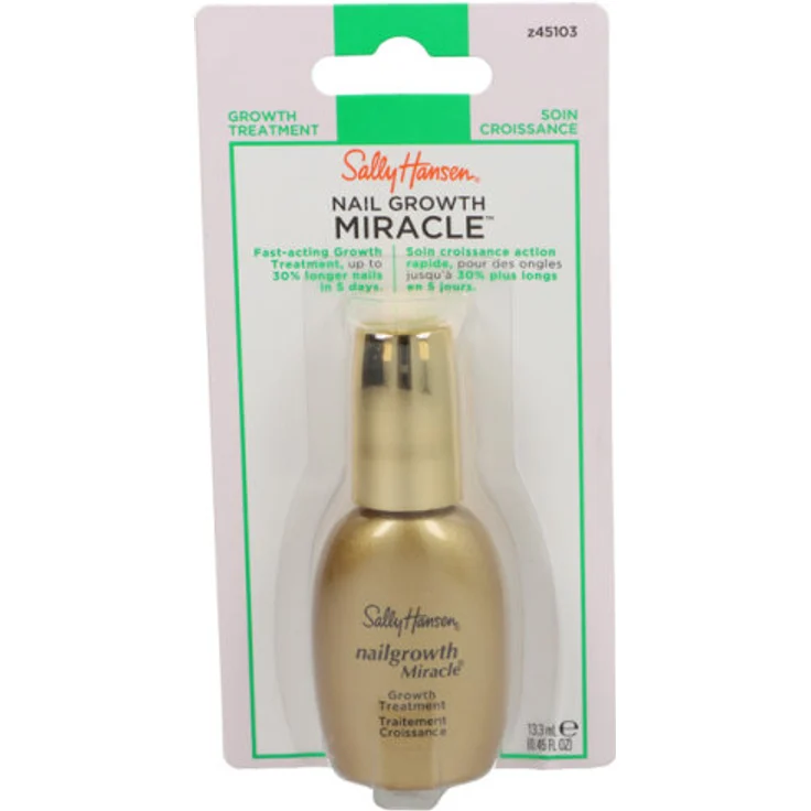 Sally Hansen Nagelwachstumswunder 13,3ml