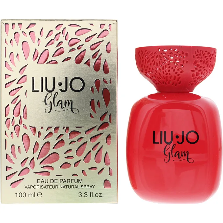 Liu Jo Glam Eau de Parfum (EdP) Damenduft 100 ml