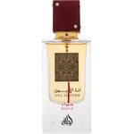 Lattafa Ana Abiyedh Rouge Eau de Parfum (EdP) Unisexduft 60 ml