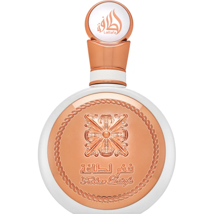 Lattafa Fakhar Lattafa Pride of Lattafa Eau de Parfum (EdP) Damenduft 100 ml