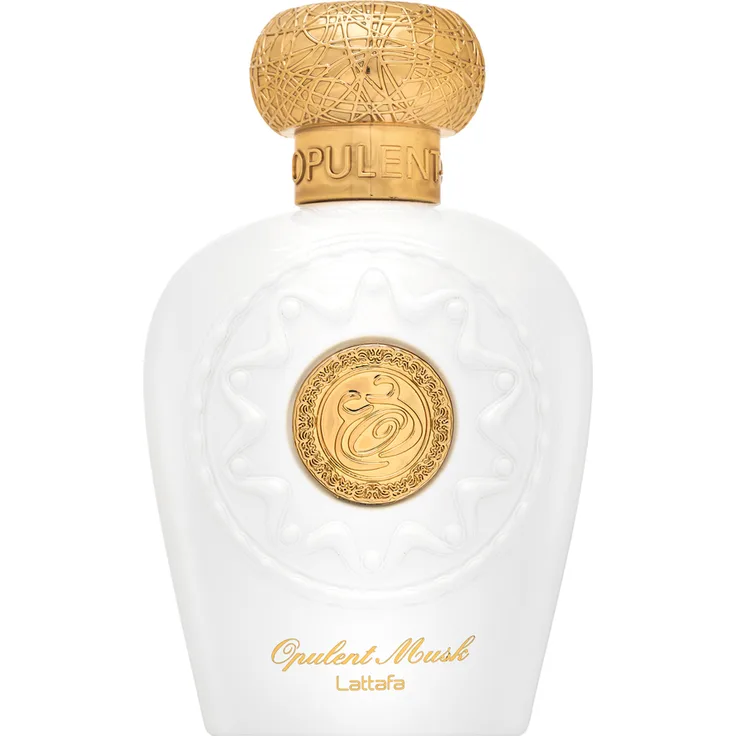 Lattafa Opulent Musk Eau de Parfum (EdP) Damenduft 100 ml