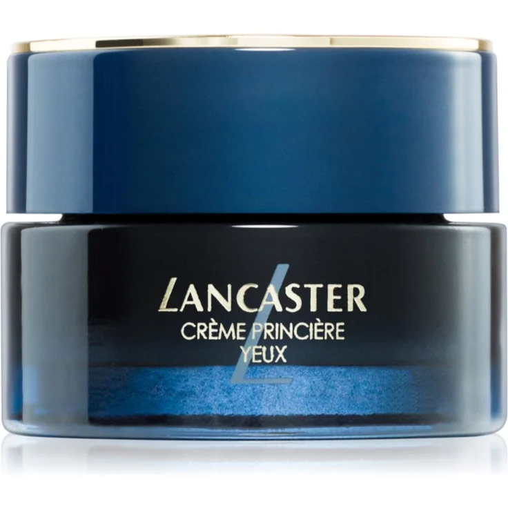 Lancaster Ligne Princière Augencreme, 15 ml, gegen Schwellungen und Falten, für Damen